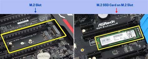 how to find m2 slot in motherboard|Using The Correct M.2 Slot .
